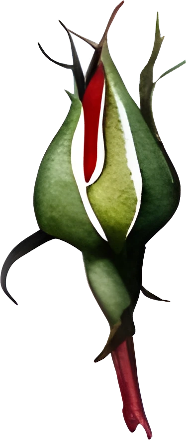 png rose free download, water color, illustration, vector_2.webp